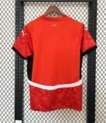 Egypt 25/26 Home Shirt S-XXL - Image 2