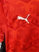 Egypt 25/26 Home Shirt S-XXL - Image 3