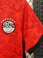 Egypt 25/26 Home Shirt S-XXL - Image 4