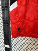 Egypt 25/26 Home Shirt S-XXL - Image 7