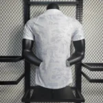 Player France 2022 World Cup Away Size S-XXL - Image 2