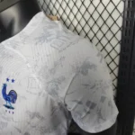 Player France 2022 World Cup Away Size S-XXL - Image 4