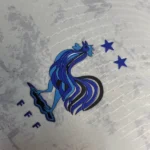 Player France 2022 World Cup Away Size S-XXL - Image 5