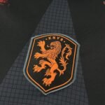 Netherlands 25/26 Goalkeeper S-XXL - Image 3