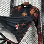 Netherlands 25/26 Goalkeeper S-XXL - Image 6