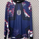 England 25/26 Goalkeeper S-XXL