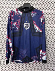 England 25/26 Goalkeeper S-XXL