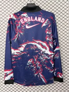 England 25/26 Goalkeeper S-XXL - Image 2
