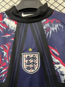 England 25/26 Goalkeeper S-XXL - Image 3