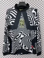 Brazil 25/26 Goalkeeper S-XXL