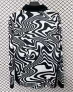 Brazil 25/26 Goalkeeper S-XXL - Image 2