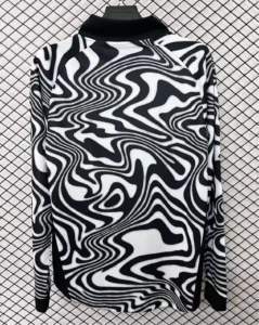 Brazil 25/26 Goalkeeper S-XXL - Image 2