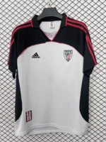 Retro Athletic Club 99/00 Third