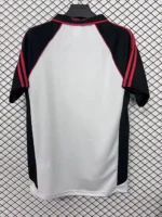 Retro Athletic Club 99/00 Third - Image 2