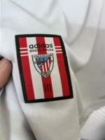 Retro Athletic Club 99/00 Third - Image 3