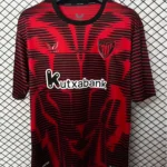 Bilbao 25/26 Fourth Kit S-3XL