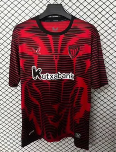 Bilbao 25/26 Fourth Kit S-3XL