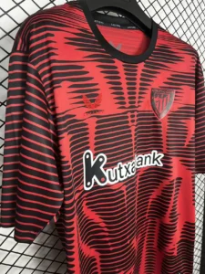 Bilbao 25/26 Fourth Kit S-3XL - Image 3