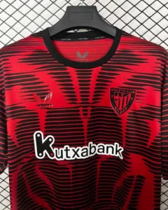 Bilbao 25/26 Fourth Kit S-3XL - Image 4