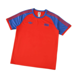 TOUR JACQUARD JERSEY