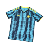2026 World Cup Colombia Away Jersey S-4XL Fan Version