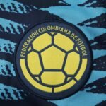2026 World Cup Colombia Away Jersey S-4XL Fan Version - Image 3
