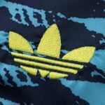 2026 World Cup Colombia Away Jersey S-4XL Fan Version - Image 4