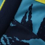 2026 World Cup Colombia Away Jersey S-4XL Fan Version - Image 5