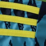 2026 World Cup Colombia Away Jersey S-4XL Fan Version - Image 6