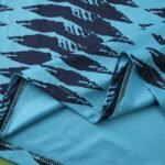 2026 World Cup Colombia Away Jersey S-4XL Fan Version - Image 7