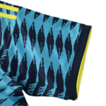 2026 World Cup Colombia Away Jersey S-4XL Fan Version - Image 11