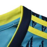 2026 World Cup Colombia Away Jersey S-4XL Fan Version - Image 12