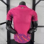 Player Version 2026 World Cup Mexico GK Jersey S-XXL - Image 2