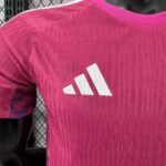 Player Version 2026 World Cup Mexico GK Jersey S-XXL - Image 4