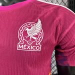Player Version 2026 World Cup Mexico GK Jersey S-XXL - Image 5