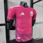 Player Version 2026 World Cup Mexico GK Jersey S-XXL - Image 6