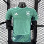 Player Version 2026 Germany GK Jersey S-XXL