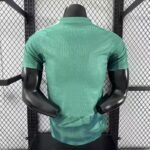 Player Version 2026 Germany GK Jersey S-XXL - Image 2