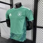 Player Version 2026 Germany GK Jersey S-XXL - Image 4
