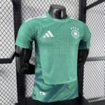 Player Version 2026 Germany GK Jersey S-XXL - Image 5