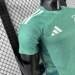 Player Version 2026 Germany GK Jersey S-XXL - Image 6