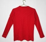 Retro LVP 2010-11 Home Long Sleeves - Image 2