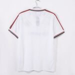 Retro Manchester United 1998/99 White S-XXL - Image 2