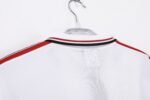 Retro Manchester United 1998/99 White S-XXL - Image 9