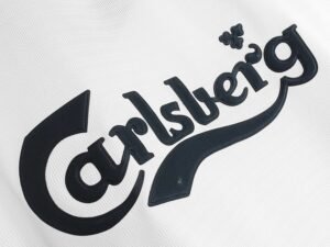 Retro LVP 1998/99 Away Long Sleeves - Image 5