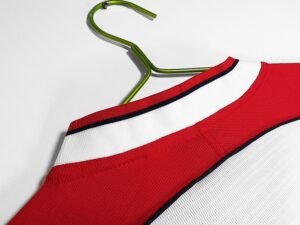 Retro LVP 1998/99 Away Long Sleeves - Image 7