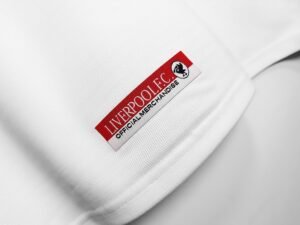 Retro LVP 1998/99 Away Long Sleeves - Image 10