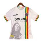 Bohemian 25/26 White Jersey S-XXL