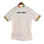 Bohemian 25/26 White Jersey S-XXL - Image 2