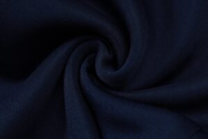 Barcelona 25/26 Full Zipper Hoodie Training Suit F623 - Image 5